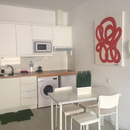 Apartamento Las Canteras Λας Πάλμας ντε Γκραν Κανάρια Εξωτερικό φωτογραφία