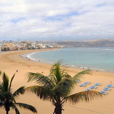 Apartamento Las Canteras Λας Πάλμας ντε Γκραν Κανάρια Εξωτερικό φωτογραφία