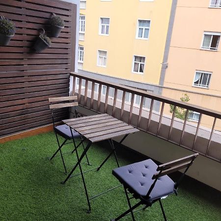 Apartamento Las Canteras Λας Πάλμας ντε Γκραν Κανάρια Εξωτερικό φωτογραφία