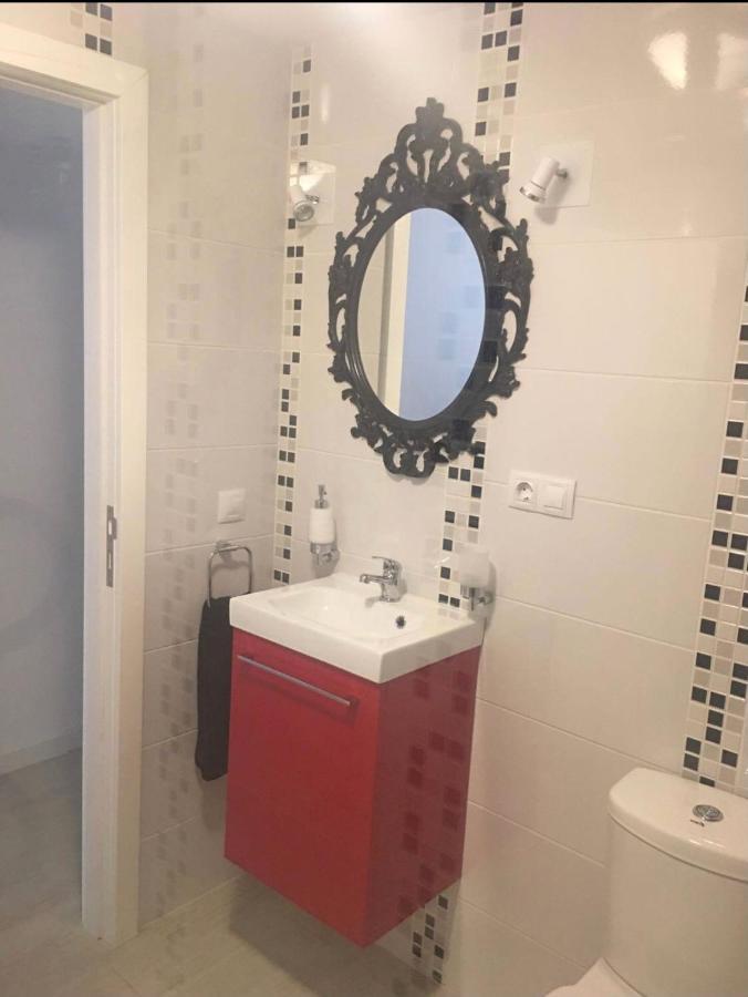Apartamento Las Canteras Λας Πάλμας ντε Γκραν Κανάρια Εξωτερικό φωτογραφία